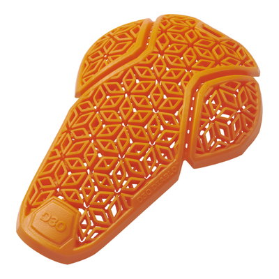 D3O DIABLO SHOULDER LEVEL 2 orange QTY