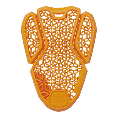 D3O DIABLO HIP PROTECTOR LEVEL 2 orange QTY