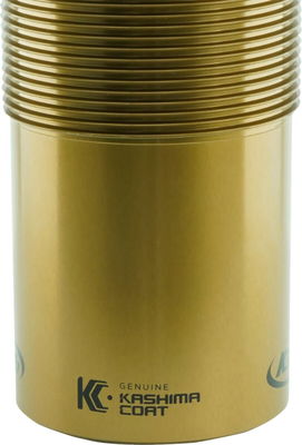 SHOCK ABSORBER BODY 50MM X 225