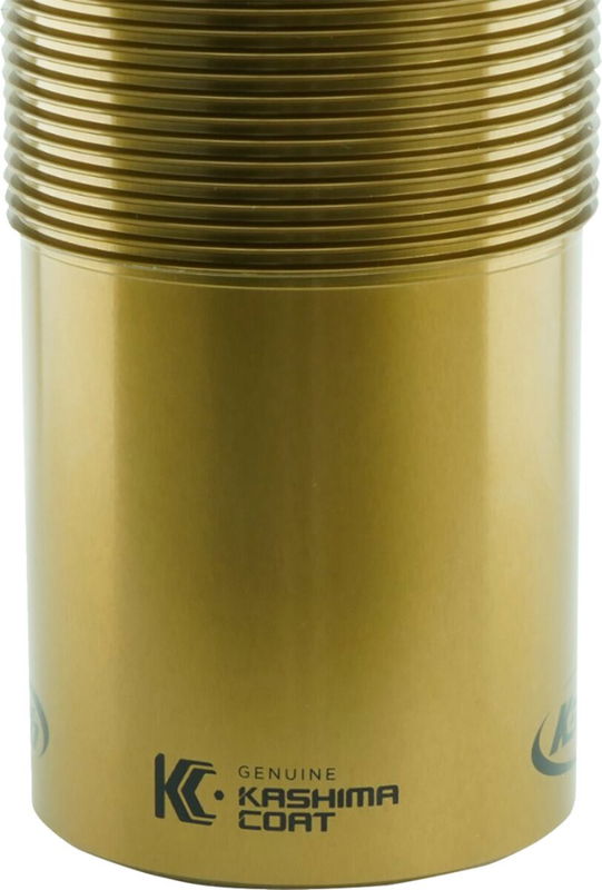 SHOCK ABSORBER BODY 50MM X 225