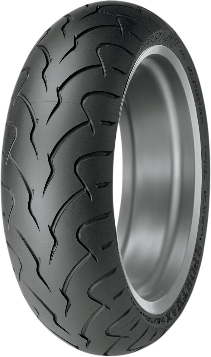 D 207 R 180/55ZR18 M/C (74W) T