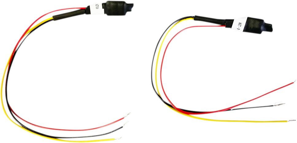 INDIAN TURN SIGNAL CONVERTER -