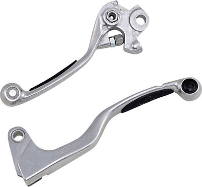 LEVER COMP SET BLK YZ