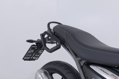 V-LOC SIDE CARRIER RIGHT