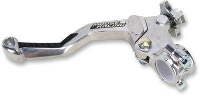 LEVER ASM EZ3 SHORTY BK