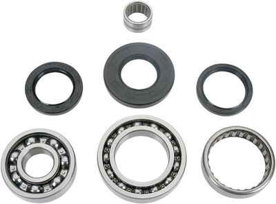 RR WHL DIFF BRG KIT KAW
