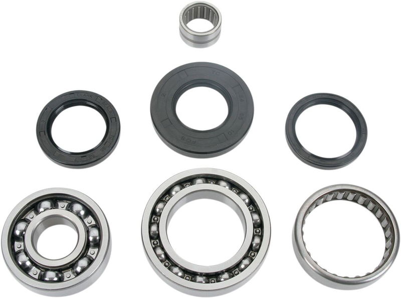 RR WHL DIFF BRG KIT KAW