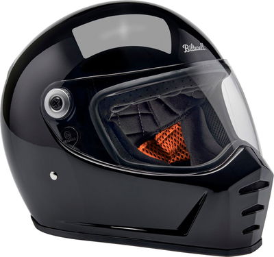 HELMET LANESPLTR G BLK 2X
