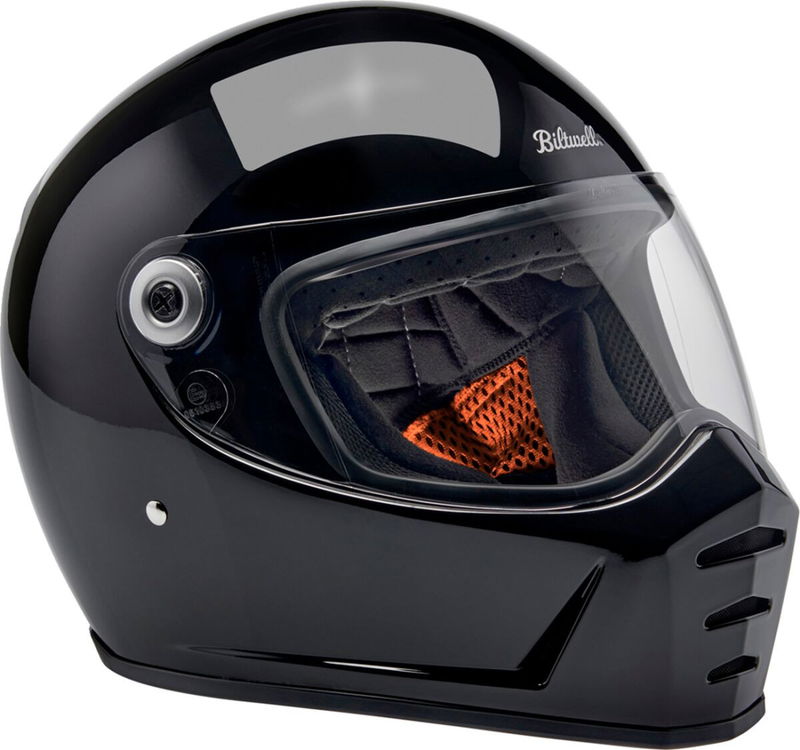 HELMET LANESPLTR G BLK 2X
