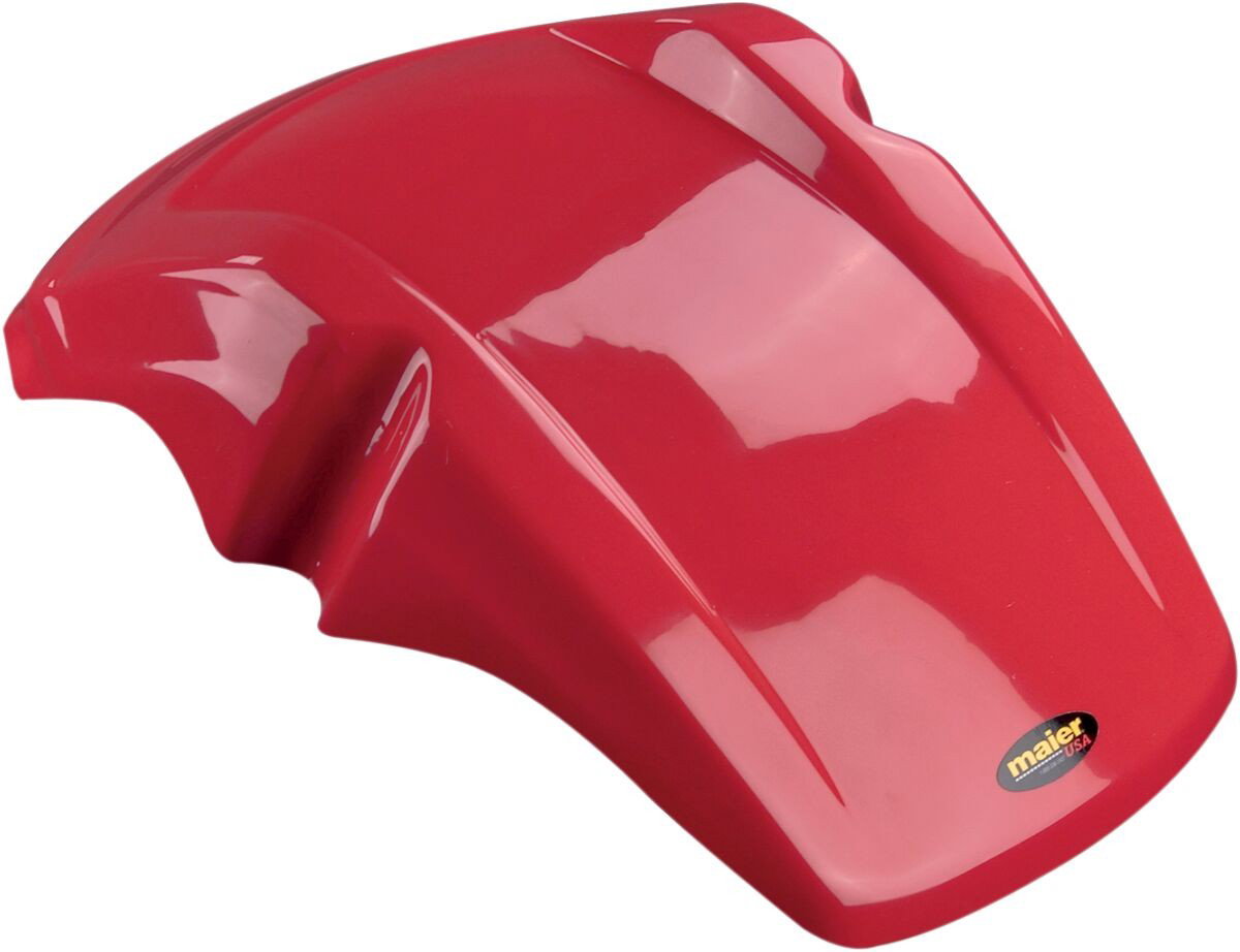 ATV FENDER - RED