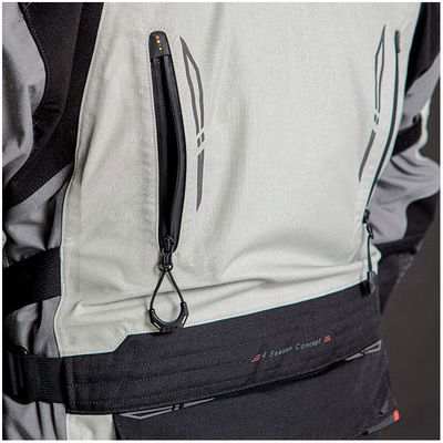 JACKA LS2 APOLLO HERR 5XL