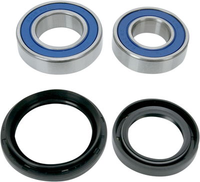 BEARING KIT WHEEL