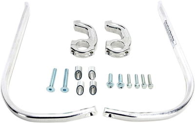 HANDGUARDS CONTOUR MAG SL