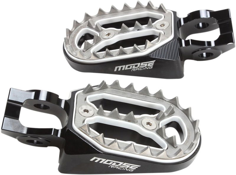 FOOTPEG QUALIFIER KTM