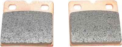 BRAKE PAD - DRAG SINTERED