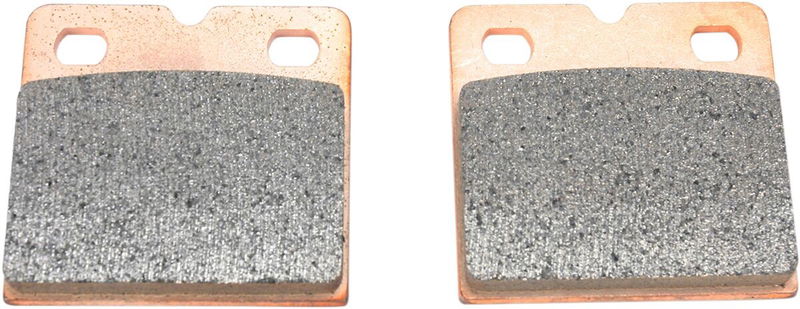 BRAKE PAD - DRAG SINTERED