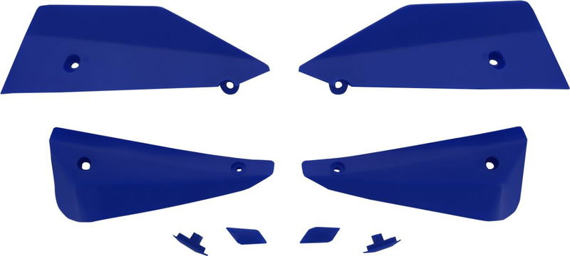 REPL DEFLECTOR SABRE BL