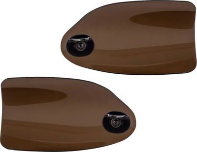 FLARE HAND GUARDS - HD - CABLE