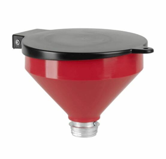 FUNNEL PE 3 2 L/ DIA 250MM