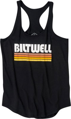 TANK TOP SURF BLK XL