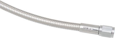 BRAKELINE POLISHED S/S 42