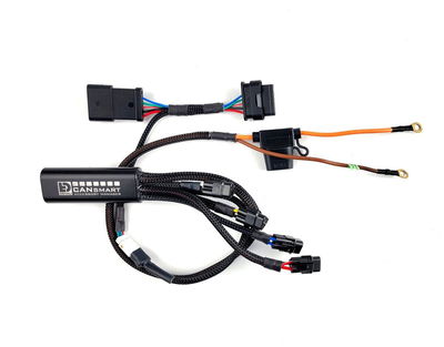 CANSMART GEN II BMW R1300GS 24