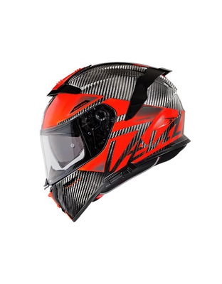 HELMET DEVIL MN 2 BM 2X