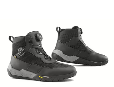 Falco Reddyx SVART 41