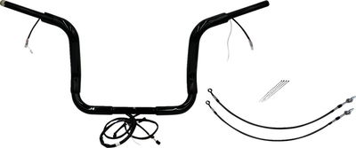 HANDLEBAR KIT 12 FLHT 16-20 1.