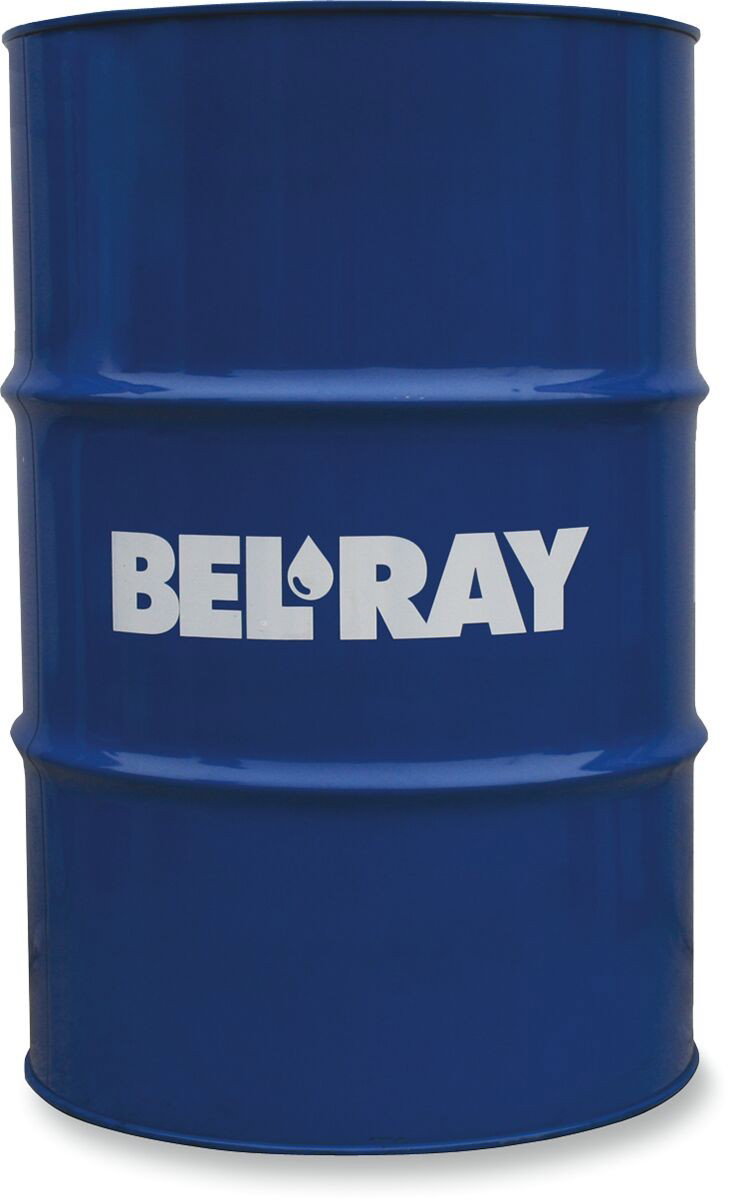 OIL EXL MINERAL 4T 20W-50 208L