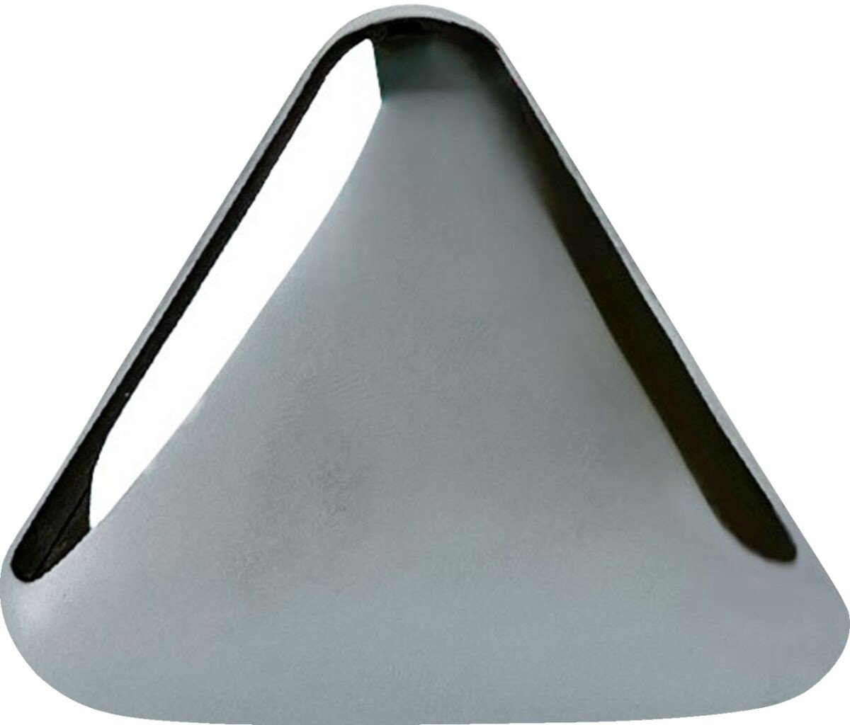 COVER CHROME FOR 3-HOLE REAR F