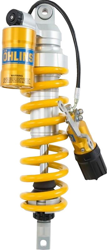 SHOCK YAMAHA TÉNÉRÉ 700 RALLY