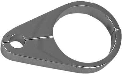 CLAMP CABLE 39MM CHR