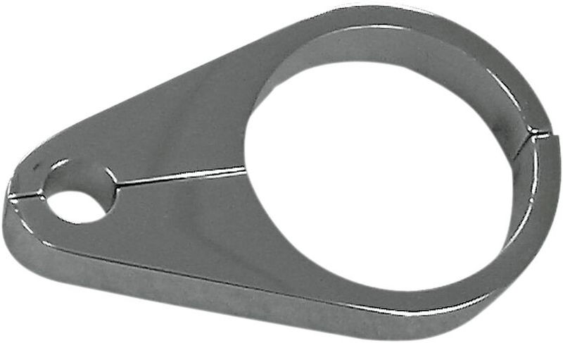 CLAMP CABLE 39MM CHR