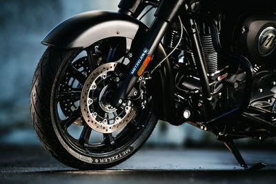 CRUISETEC 130/90 B 16 M/C 73H