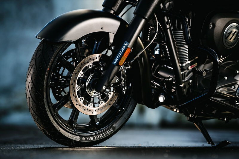 CRUISETEC 130/90 B 16 M/C 73H