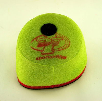 AIR FLT TRPLE YZF 250 03-13 PO