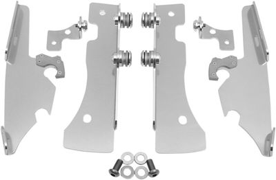 MNT KIT TL F/S XV1600/17