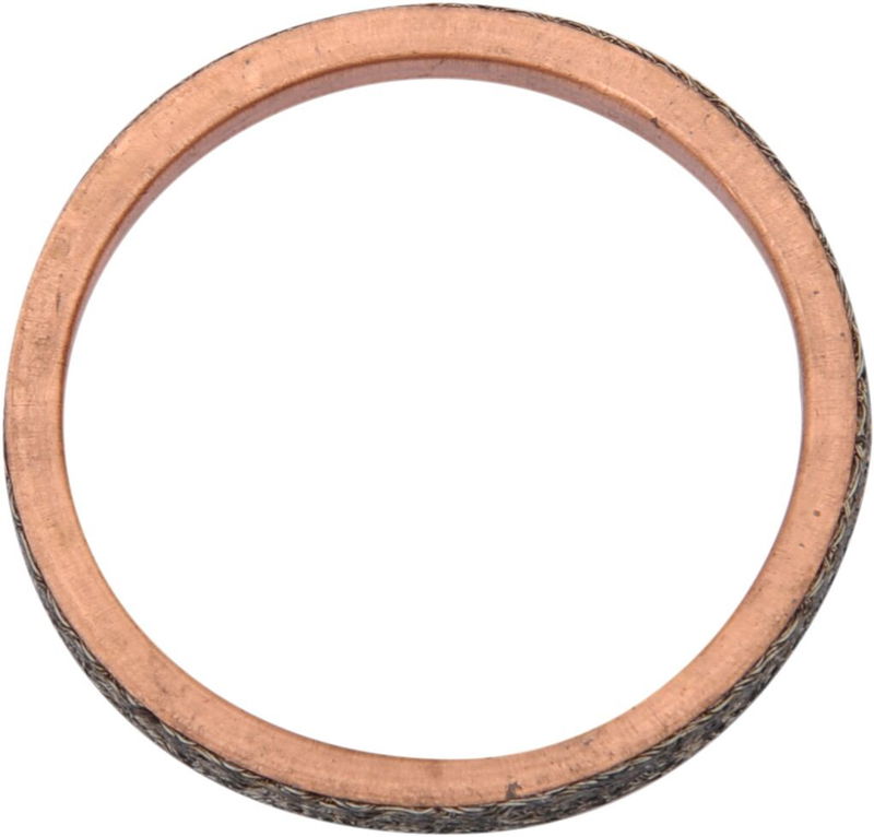 GASKET KIT EXHAUST POL