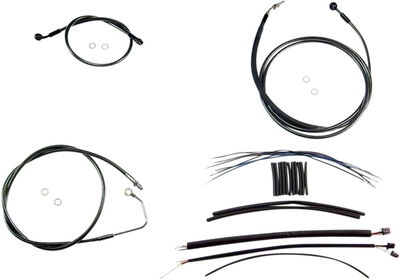 CONTROL CABLE KIT BP