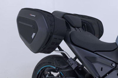 PRO BLAZE H SADDLEBAG SET