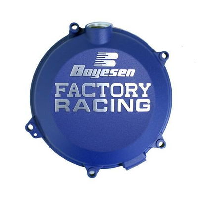 CLUTCH COVER HVA BL