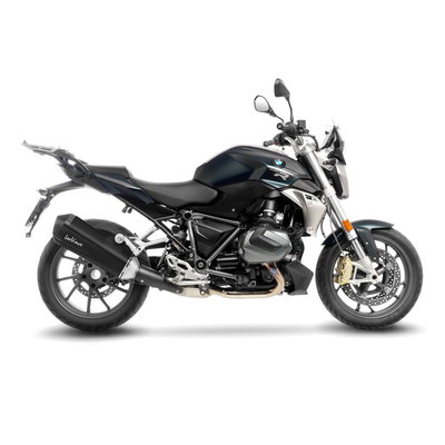 MUFFLER LV-12 BMW R 1250 R/RS