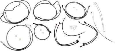 CONTROL CABLE KIT BP