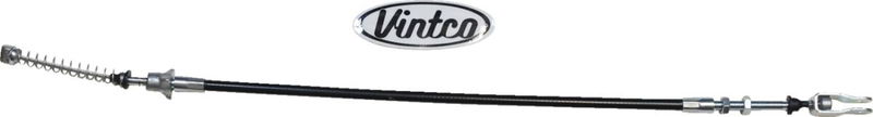 REAR BRAKE CABLE C1R002