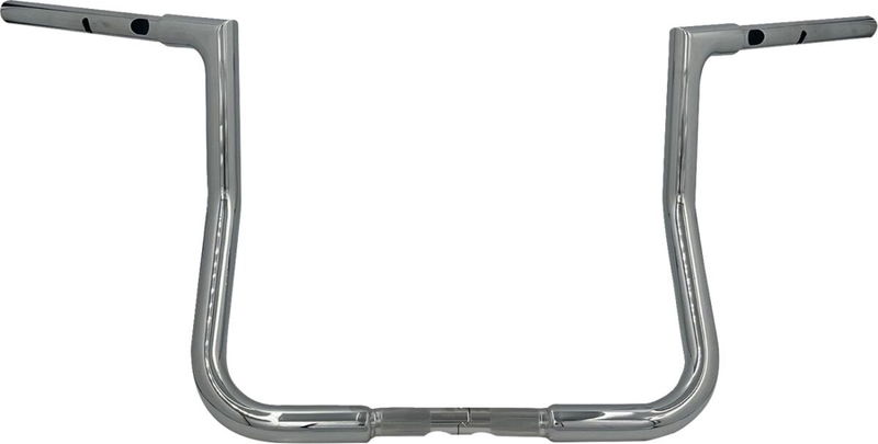 H-BAR REDUCED 13 FLHX/SE 23-UP