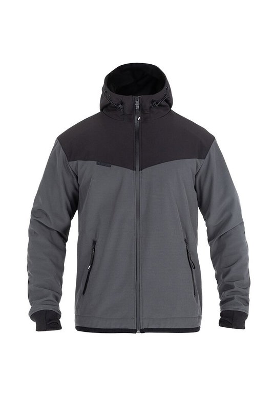 JACKET HOOD XTM V3 RIP STOP SO