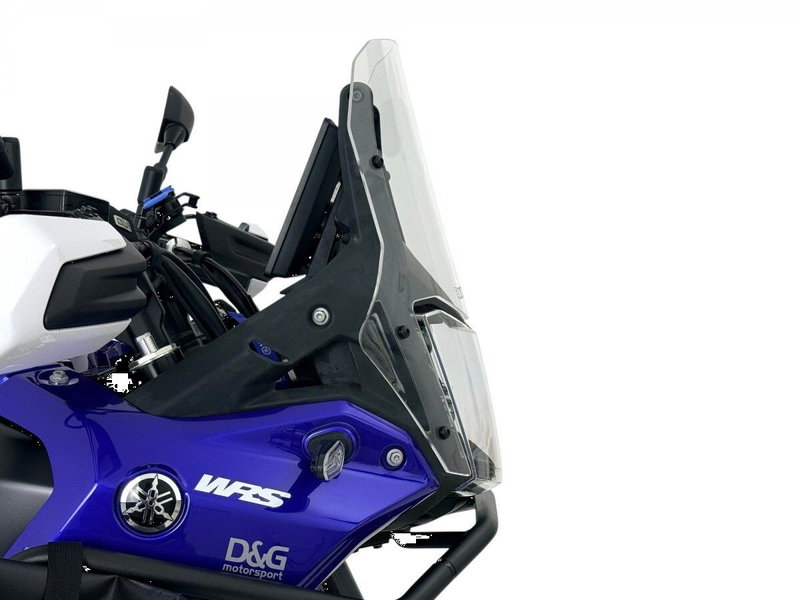WINDSCREEN ENDURO YAMAHA TENER