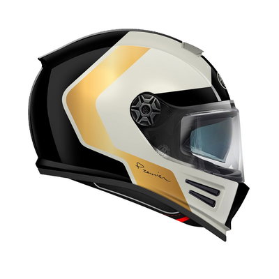 HELMET COMMANDER GP 89BM MD