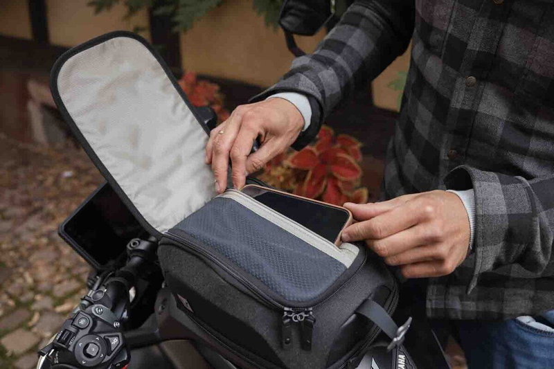 LEGEND GEAR TANK BAG LT4